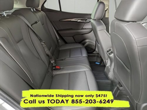 2021 Buick Envision FWD Essence, US $19,802.30, image 13