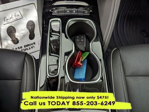 2021 Buick Envision FWD Essence, US $19,802.30, image 17