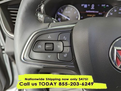 2021 Buick Envision FWD Essence, US $19,802.30, image 18