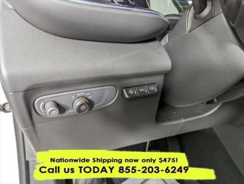 2021 Buick Envision FWD Essence, US $19,802.30, image 21