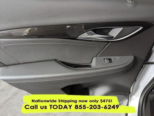 2021 Buick Envision FWD Essence, US $19,802.30, image 25