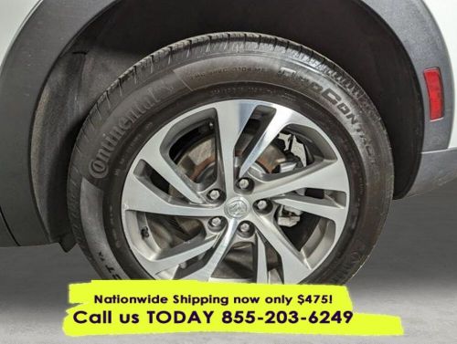 2021 Buick Envision FWD Essence, US $19,802.30, image 31