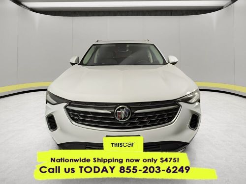 2021 Buick Envision FWD Essence, US $19,802.30, image 32