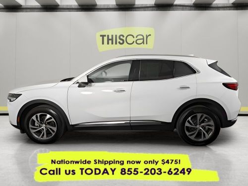 2021 Buick Envision FWD Essence, US $19,802.30, image 35