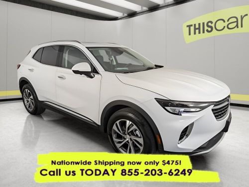 2021 Buick Envision FWD Essence, US $19,802.30, image 37