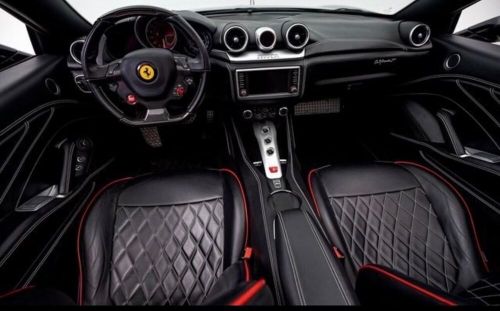 2015 ferrari california t