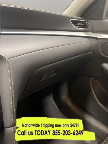 2021 infiniti qx50 luxe awd