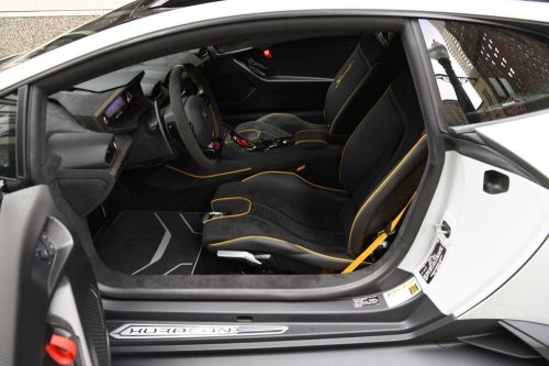 2023 Lamborghini Huracan Sterrato, US $358,900.00, image 4
