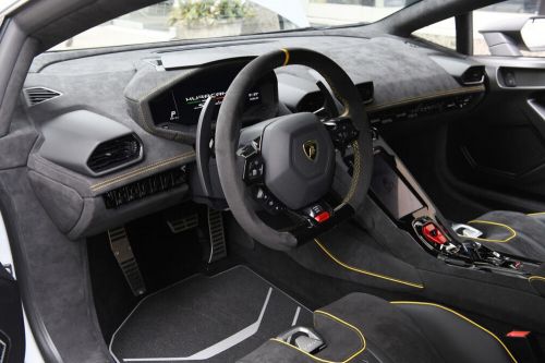 2023 Lamborghini Huracan Sterrato, US $358,900.00, image 6