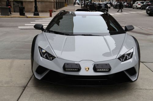 2023 Lamborghini Huracan Sterrato, US $358,900.00, image 8