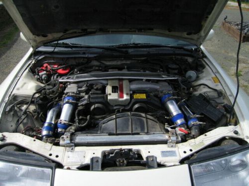 1991 nissan 300zx