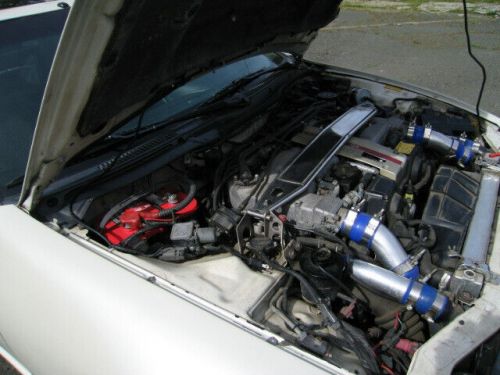 1991 Nissan 300ZX, US $25,000.00, image 2