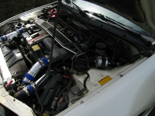 1991 Nissan 300ZX, US $25,000.00, image 3