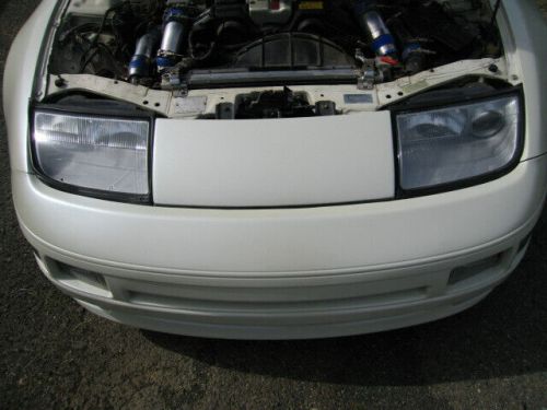 1991 Nissan 300ZX, US $25,000.00, image 4