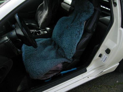 1991 Nissan 300ZX, US $25,000.00, image 5