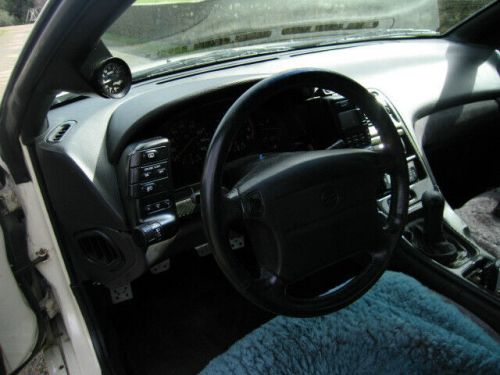 1991 Nissan 300ZX, US $25,000.00, image 7
