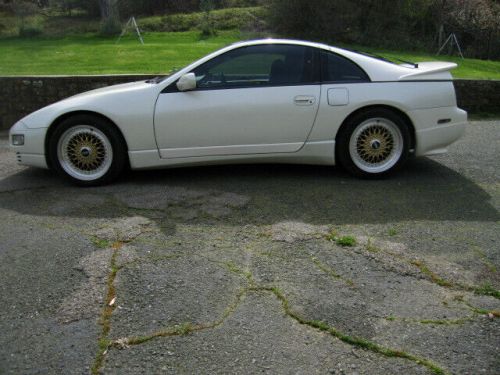 1991 Nissan 300ZX, US $25,000.00, image 20