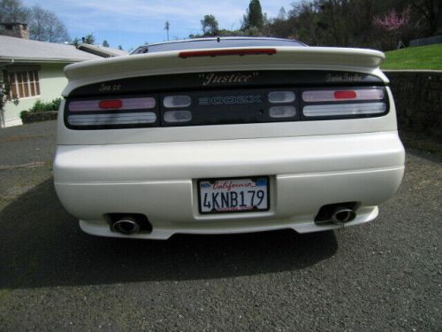 1991 Nissan 300ZX, US $25,000.00, image 21