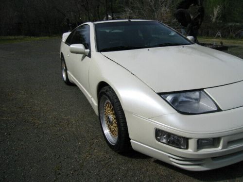 1991 Nissan 300ZX, US $25,000.00, image 22