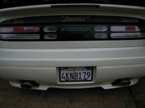 1991 Nissan 300ZX, US $25,000.00, image 23
