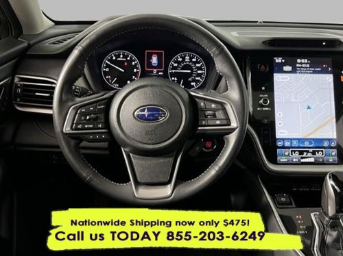 2023 Subaru Outback Touring, US $23,781.10, image 3