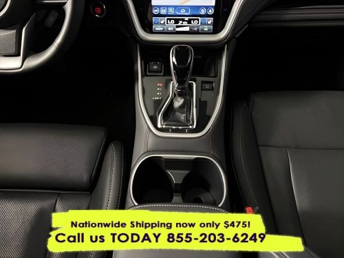 2023 Subaru Outback Touring, US $23,781.10, image 4