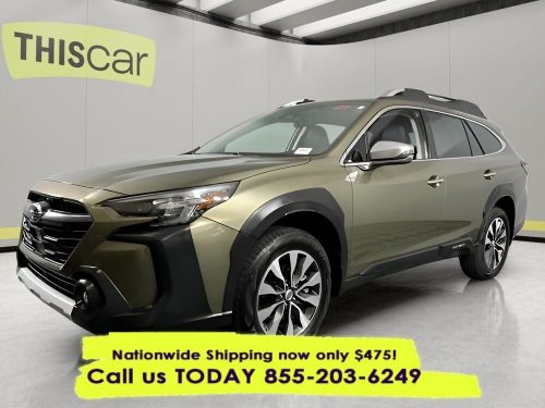 2023 Subaru Outback Touring, US $23,781.10, image 13