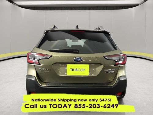 2023 Subaru Outback Touring, US $23,781.10, image 16