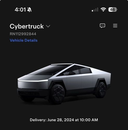 2024 Tesla Cyber Beast, US $170,000.00, image 2