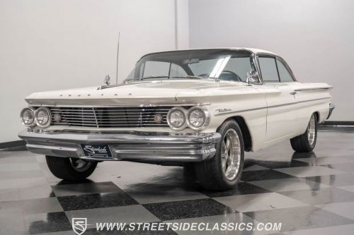 Pontiac Ventura