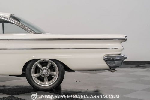 1960 Pontiac Ventura, US $39,995.00, image 4