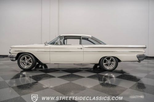 1960 Pontiac Ventura, US $39,995.00, image 9