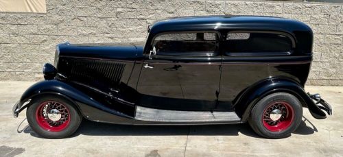 Ford Tudor