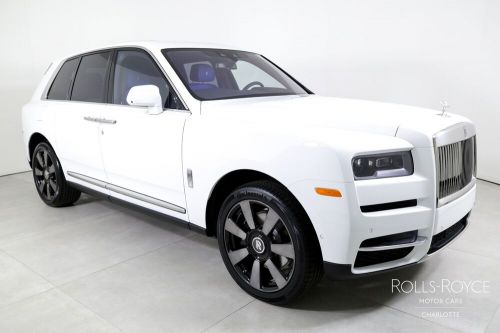 2024 rolls-royce cullinan