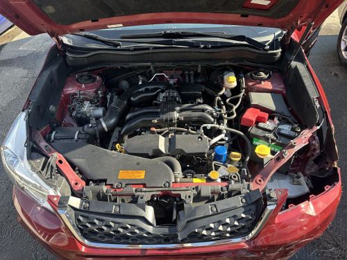 2015 Subaru Forester 2.5i Premium, US $6,900.00, image 11