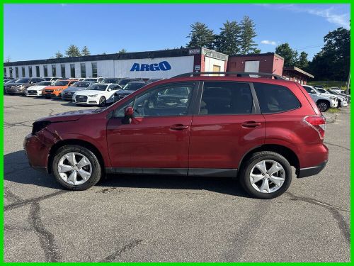 2015 Subaru Forester 2.5i Premium, US $6,900.00, image 12
