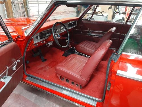 1965 dodge coronet