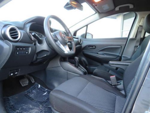 2021 Nissan Versa S Sedan 4D, US $13,598.00, image 5