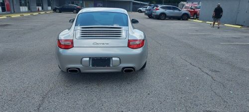 2009 porsche 911 carrera