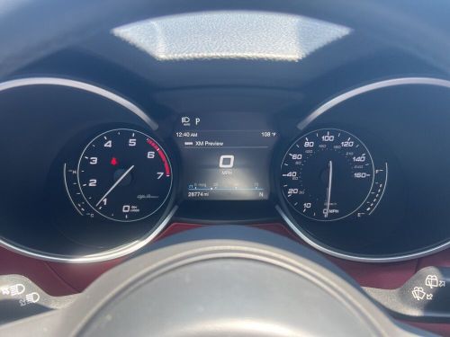 2021 Alfa Romeo Stelvio, US $23,900.00, image 2