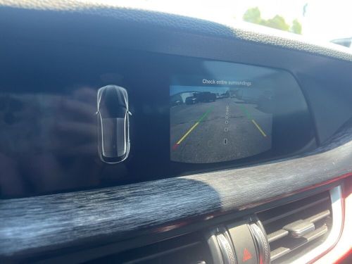 2021 Alfa Romeo Stelvio, US $23,900.00, image 3