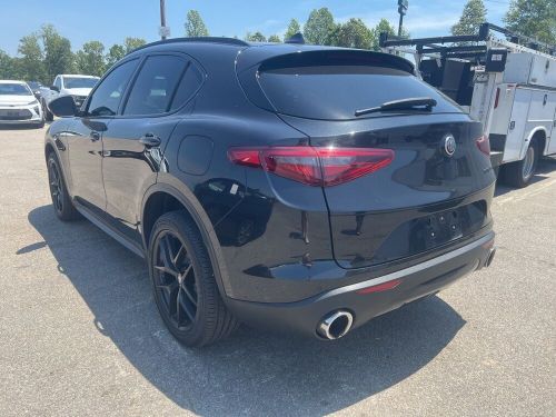 2021 Alfa Romeo Stelvio, US $23,900.00, image 5