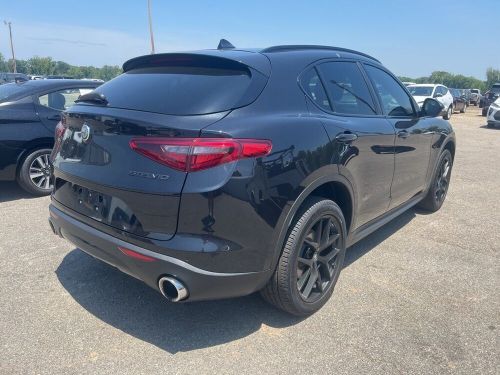 2021 Alfa Romeo Stelvio, US $23,900.00, image 6