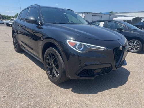 2021 Alfa Romeo Stelvio, US $23,900.00, image 7