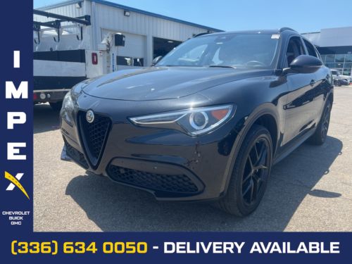 2021 Alfa Romeo Stelvio, US $23,900.00, image 9
