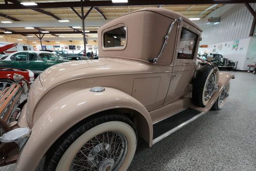 Cadillac LaSalle
