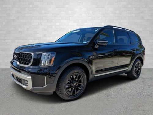 2023 kia telluride sx-prestige x-pro