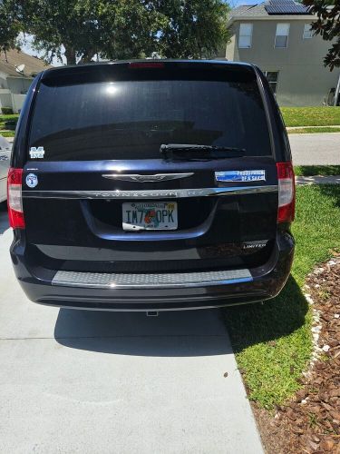 2011 chrysler other