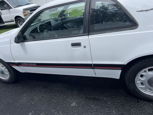 1988 Ford Thunderbird, US $4,500.00, image 2