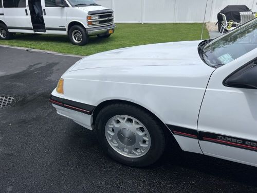 1988 Ford Thunderbird, US $4,500.00, image 3